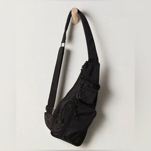 Free People Sprinter Bag